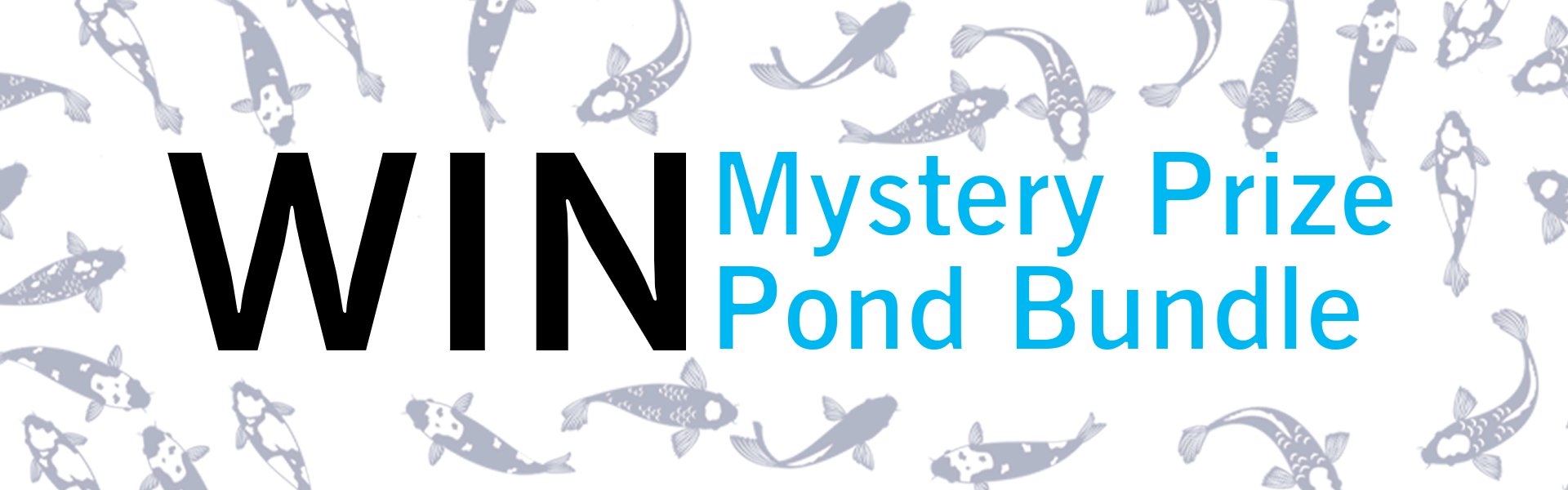Evolution Aqua Pond Treatments